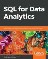 9781789807356-1789807352-SQL for Data Analytics