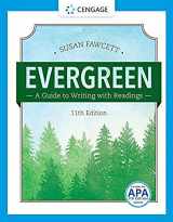 9781337097048-1337097047-Evergreen: A Guide to Writing with Readings (w/ MLA9E Updates)