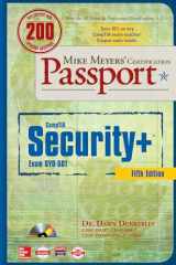 9781260026566-1260026566-Mike Meyers' CompTIA Security+ Certification Passport, Fifth Edition (Exam SY0-501) (Mike Meyers' Certification Passport)
