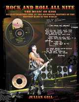 9780982253779-098225377X-Rock And Roll All Nite: The Music Of KISS