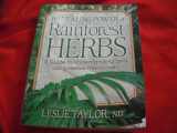 9780757001444-0757001440-The Healing Power of Rainforest Herbs: A Guide to Understanding and Using Herbal Medicinals