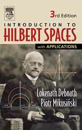 9780122084386-0122084381-Introduction to Hilbert Spaces with Applications