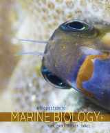 9780357670965-0357670965-Introduction to Marine Biology
