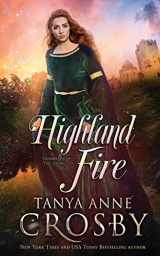 9781947204195-194720419X-Highland Fire (Guardians of the Stone)