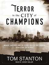 9781515965459-1515965457-Terror in the City of Champions: Murder, Baseball, and the Secret Society that Shocked Depression-era Detroit