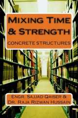 9781979949446-1979949441-Mixing Time & Strength of Concrete
