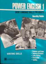9780136884415-0136884415-Power English One: Basic Language Skills for Adults