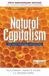 9781138424227-1138424226-Natural Capitalism: The Next Industrial Revolution