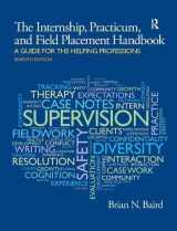 9781138451728-113845172X-Internship, Practicum, and Field Placement Handbook