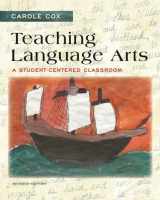 9780133066807-0133066800-Teaching Language Arts: A Student-Centered Classroom