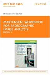 9780323392433-0323392431-Workbook for Radiographic Image Analysis - Elsevier eBook on VitalSource (Retail Access Card)