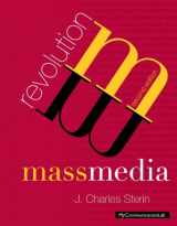 9780205930005-020593000X-NEW MyCommunicationLab with Pearson eText -- Standalone Access Card -- for Mass Media Revolution (2nd Edition)