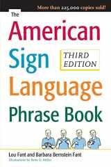 9780071497138-0071497137-The American Sign Language Phrase Book