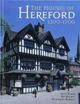 9781785708169-1785708163-The Houses of Hereford 1200-1700