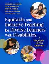 9780807768006-0807768006-Equitable and Inclusive Teaching for Diverse Learners With Disabilities: A Biography-Driven Approach