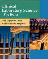 9780323007597-0323007597-Clinical Laboratory Science: The Basics