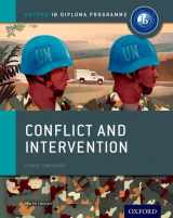 9780198310174-019831017X-Conflict and Intervention: IB History Course Book: Oxford IB Diploma Program