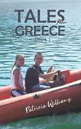 9781398488519-1398488518-Tales from Greece: Part 1