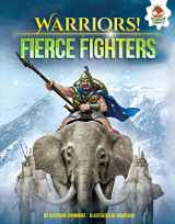 9781467793575-1467793574-Fierce Fighters (Warriors!)