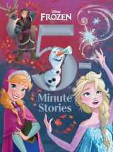 9781368041959-1368041957-5-Minute Frozen (5-Minute Stories)