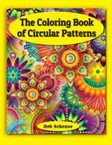 9781093977646-1093977647-The Coloring Book of Circular Patterns