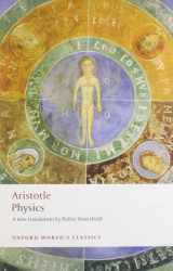 9780199540280-0199540284-Physics (Oxford World's Classics)