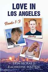 9781946192103-1946192104-Love in Los Angeles Box Set: Books 1-3: Starling, Doves, and Phoenix