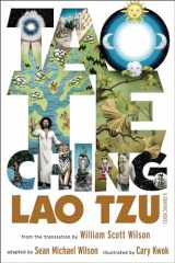 9781611803280-1611803284-Tao Te Ching: A Graphic Novel
