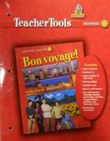 9780078656460-007865646X-Bon Voyage! 1 Teacher Tools Chapter 12