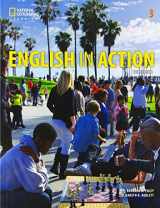 9781337906876-1337906875-English in Action 3 with Online Workbook