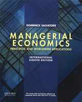 9780199397150-0199397155-Managerial Economics in a Global Economy
