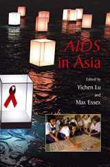 9780306484834-0306484838-AIDS in Asia (Developments in Cardiovascular Medicine S)