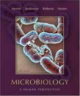 9780073211527-0073211524-Microbiology: A Human Perspective w/ARIS bind in card