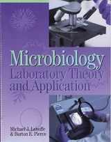 9780895826121-0895826127-Microbiology Laboratory Theory and Application, 1st Edition