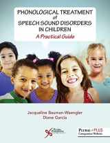 9781635500271-1635500273-Phonological Treatment of Speech Sound Disorders in Children: A Practical Guide