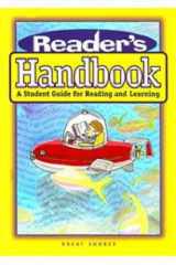 9780669495249-0669495247-Great Source Reader's Handbooks Transparencies Grade 4