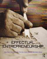 9780415586443-0415586445-Effectual Entrepreneurship