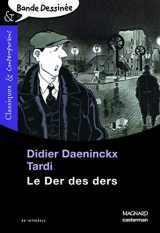 9782210761643-2210761646-Le Der des ders - Bande dessinée - Classiques et Contemporains