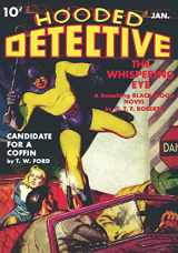 9781557429513-1557429510-Hooded Detective (January, 1942)