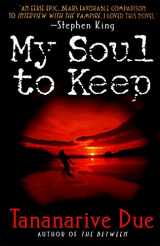 9780061053665-006105366X-My Soul to Keep (African Immortals series, 1)
