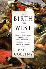 9781610393683-1610393686-The Birth of the West