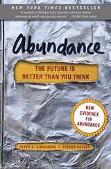 9781451616835-145161683X-Abundance: The Future Is Better Than You Think (Exponential Technology Series)
