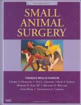 9780323044394-0323044395-Small Animal Surgery Textbook