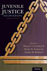9780199324613-0199324611-Juvenile Justice Sourcebook