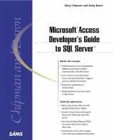 9780672319440-0672319446-Microsoft Access Developer's Guide to SQL Server