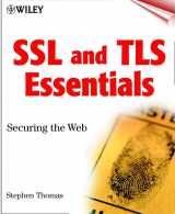9780471383543-0471383546-SSL & TLS Essentials: Securing the Web