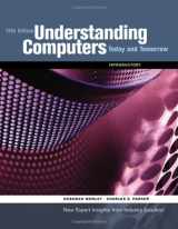9781423925200-1423925203-Understanding Computers: Today and Tomorrow, 12th Edition Introductory (Available Titles Skills Assessment Manager (SAM) - Office 2010)