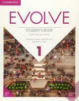 9781108405225-1108405223-Evolve Level 1 Student's Book with Practice Extra