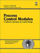 9780130211071-0130211079-Process Control Modules: A Software Laboratory for Control Design