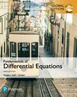 9781292240992-1292240997-Fundamentals of Differential Equations, Global Edition